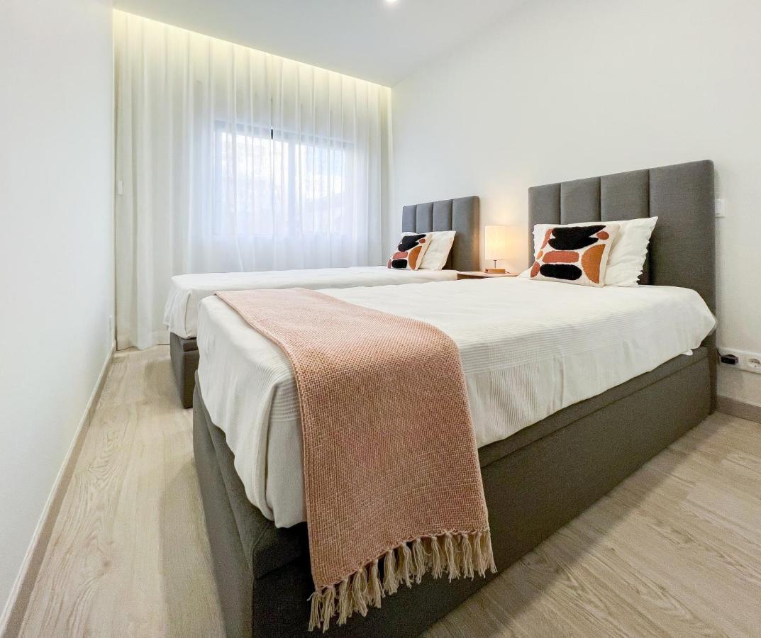 Loule Sunny Retreat By Lovelystay Exterior photo