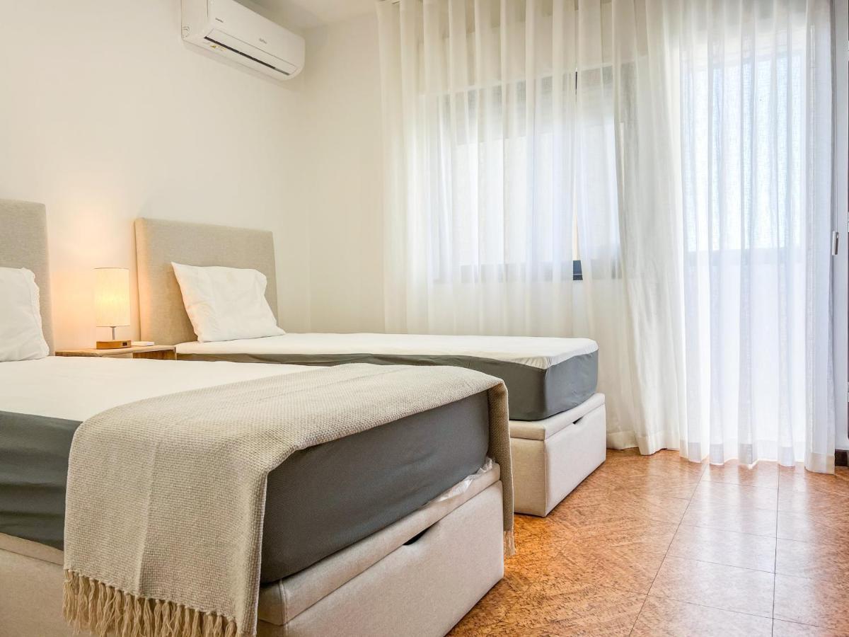Loule Sunny Retreat By Lovelystay Exterior photo