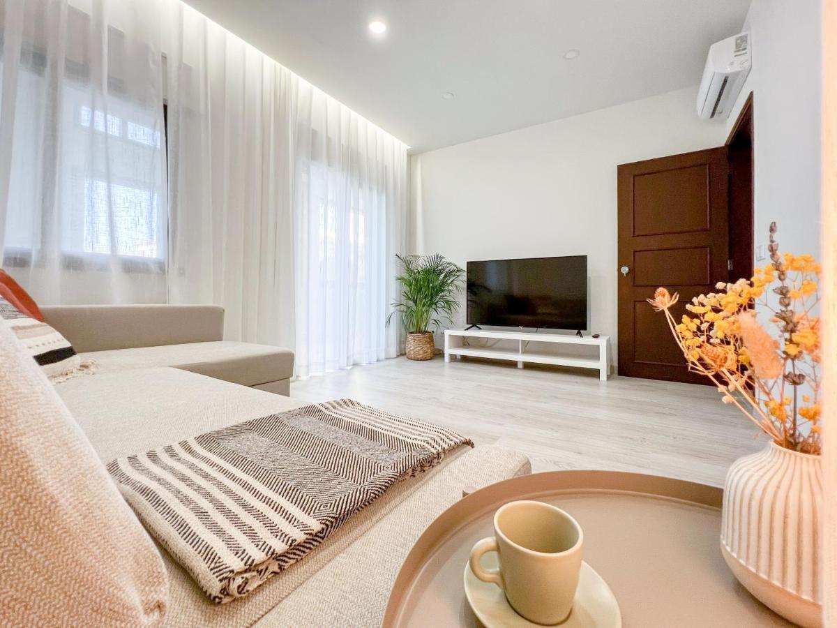 Loule Sunny Retreat By Lovelystay Exterior photo