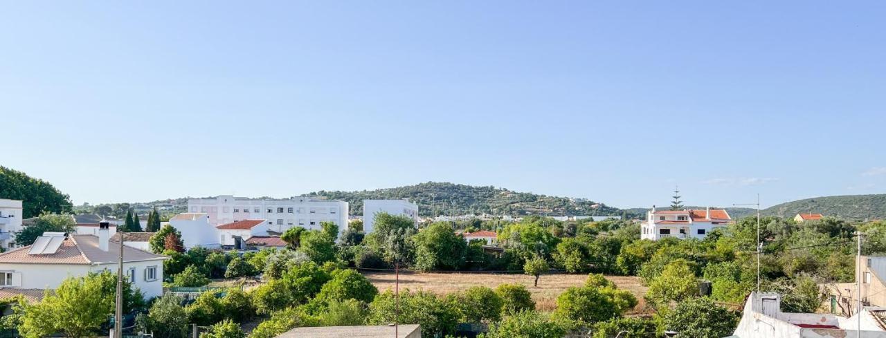 Loule Sunny Retreat By Lovelystay Exterior photo
