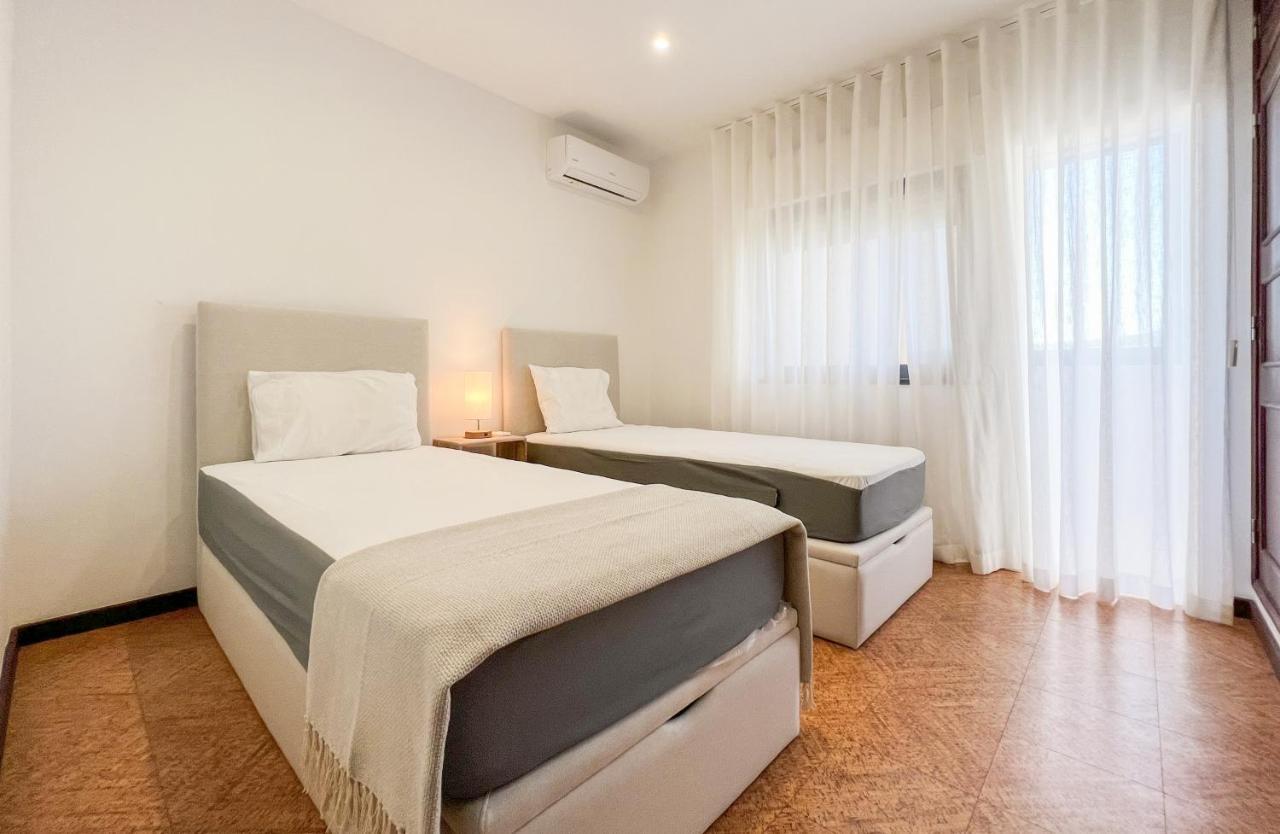 Loule Sunny Retreat By Lovelystay Exterior photo