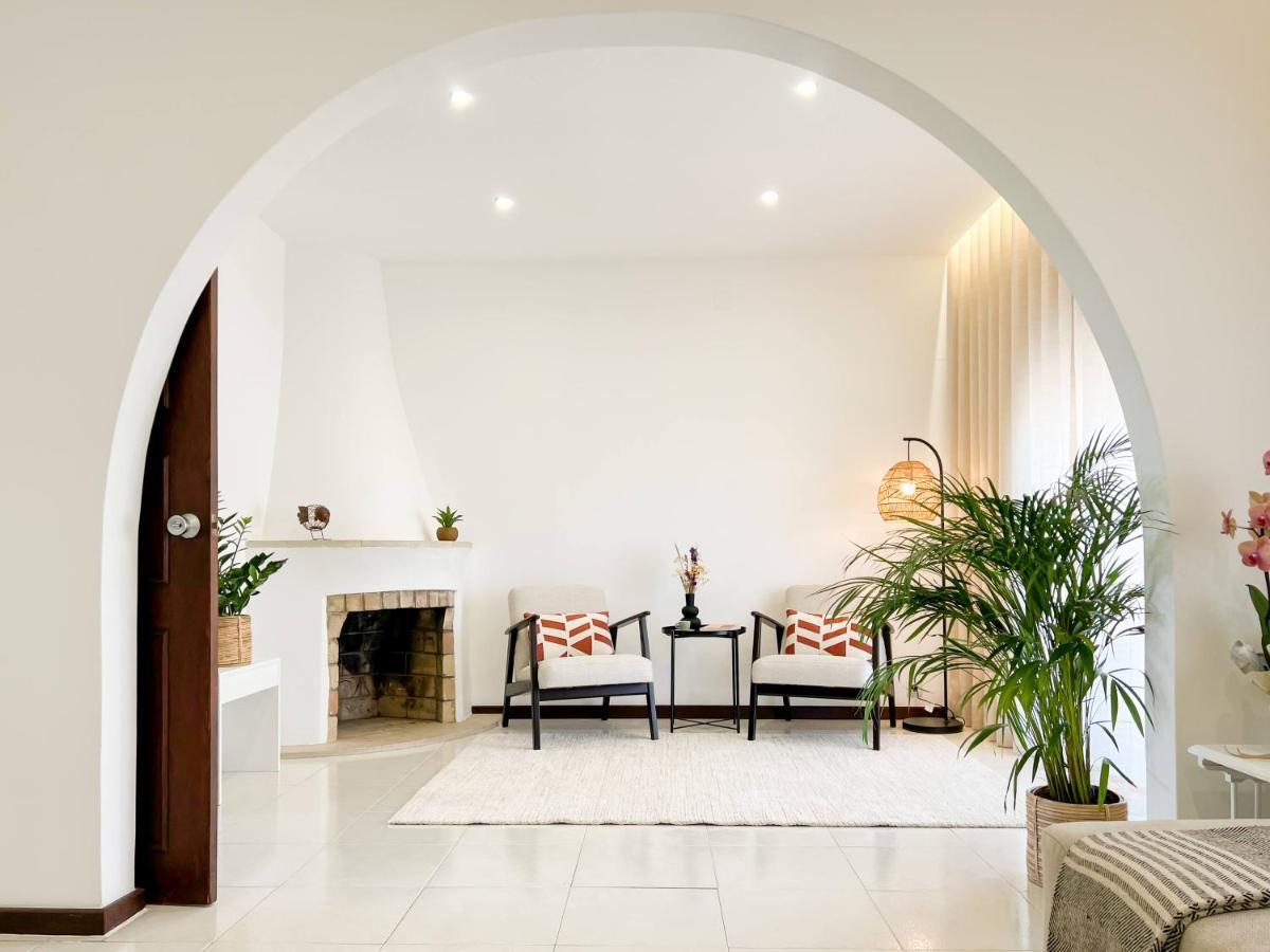 Loule Sunny Retreat By Lovelystay Exterior photo