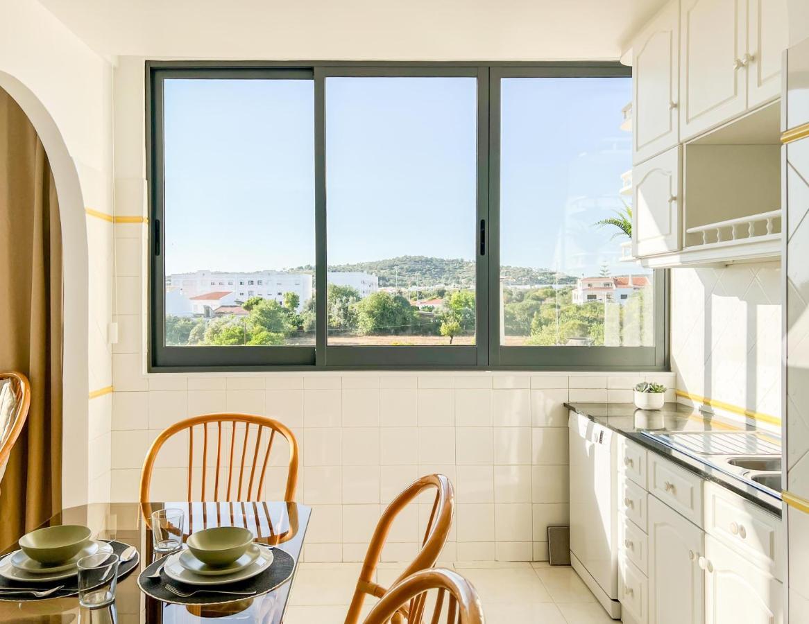 Loule Sunny Retreat By Lovelystay Exterior photo