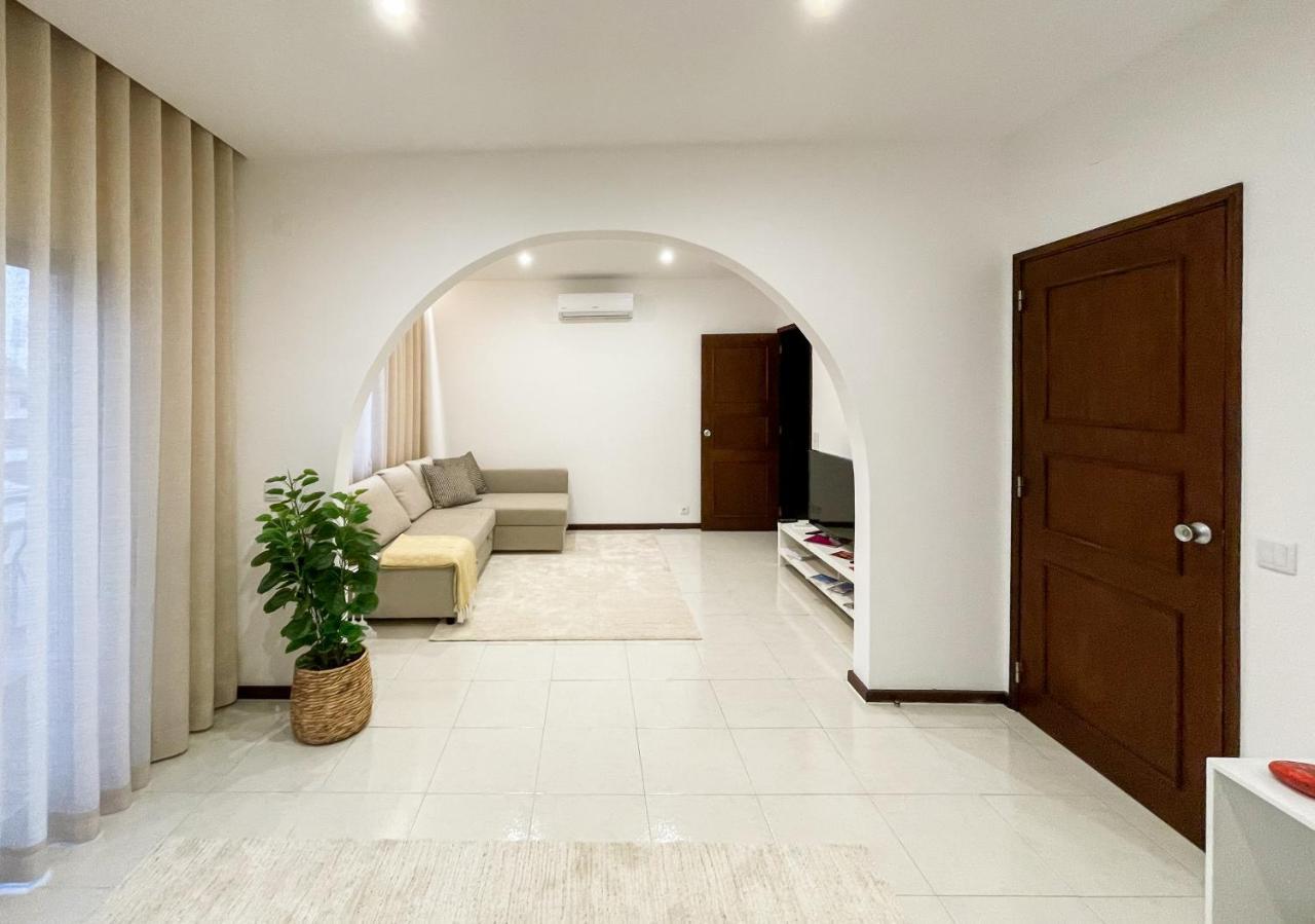 Loule Sunny Retreat By Lovelystay Exterior photo